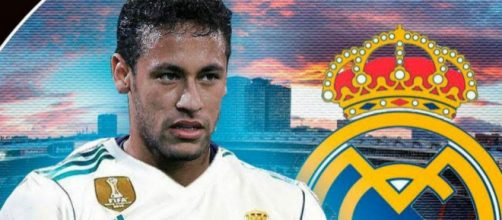 No es la primera vez que un jugador del Real Madrid confiesa que le gustaría ver a Neymar Jr en el Real Madrid