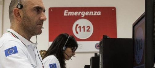 Numero unico per le emergenze: 115 unità da assumere