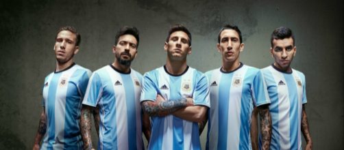 ¿Argentina la próxima campeona? Así llegan las grandes favoritas a Rusia