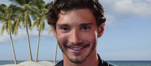 Stefano De Martino parte per l'Isola dei Famosi e lascia qualcosa ... - gioia.it