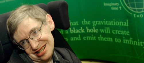 Stephen Hawking, Who Awed Both Scientists And The Public, Dies ... - wbur.org