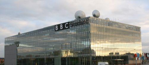 The week the BBC stopped reporting the news (Wikimedia Commons)