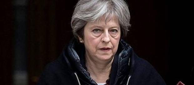 Affaire Skripal. Londres expulse 23 diplomates russes. Affaire Skripal. Londres expulse 23 diplomates russes.