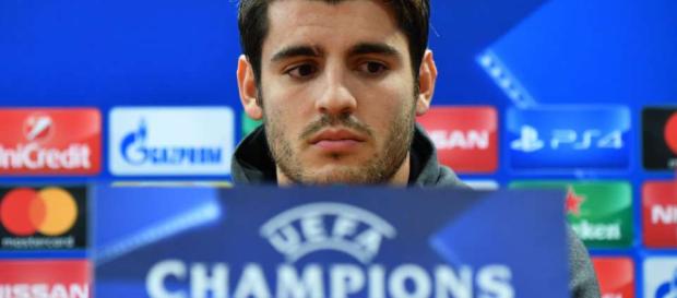 Alvaro Morata says he wants Chelsea to sign Real Madrid's 'most ... - givemesport.com Alvaro Morata says he wants Chelsea to sign Real Madrid's 'most ... - givemesport.com