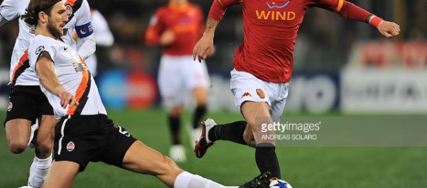 AS Roma v Shakhtar Donetsk - UEFA Champions League Photos and ... - gettyimages.co.uk AS Roma v Shakhtar Donetsk - UEFA Champions League Photos and ... - gettyimages.co.uk