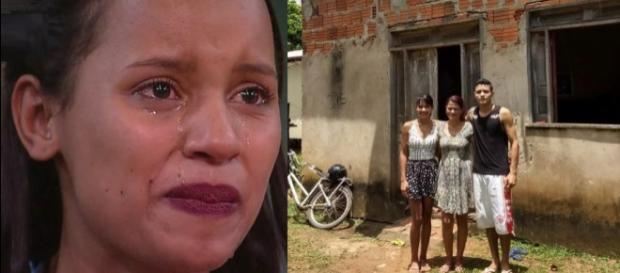 BBB18: Gleici e sua história de vida BBB18: Gleici e sua história de vida