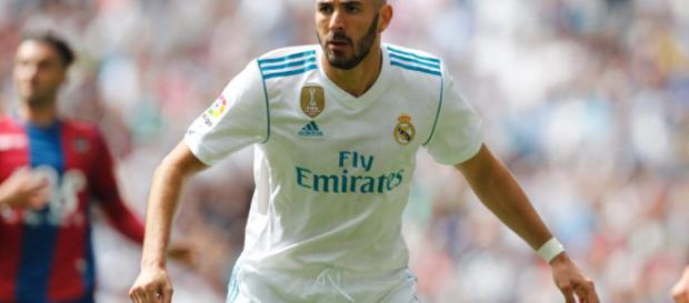 El Real Madrid acepta una oferta increíble para Benzema El Real Madrid acepta una oferta increíble para Benzema