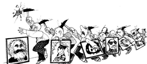 Cataluña y el feminazismo están consiguiendo el fin del buenismo Cataluña y el feminazismo están consiguiendo el fin del buenismo