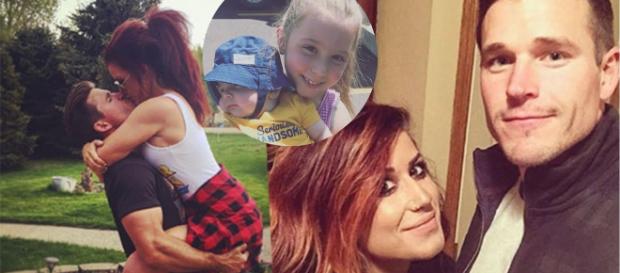 Chelsea Houska anuncia embarazo Chelsea Houska anuncia embarazo