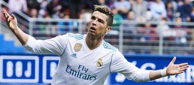 Cristiano Ronaldo está empenhado na próxima temporada Cristiano Ronaldo está empenhado na próxima temporada