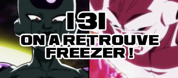 DBS 131 : On a retrouvé Freezer, le gagnant du tournoi du pouvoir ? DBS 131 : On a retrouvé Freezer, le gagnant du tournoi du pouvoir ?