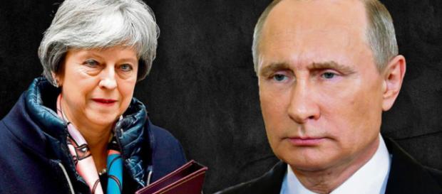 Die Lage nach dem Nervengift-Anschlag im Live-Ticker - Russland ... - bild.de Die Lage nach dem Nervengift-Anschlag im Live-Ticker - Russland ... - bild.de