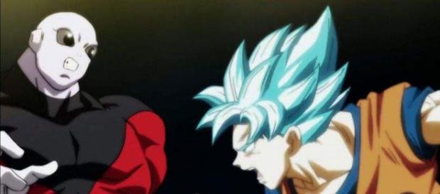 Dragon Ball Super: Neue Infos zum erwarteten Showdown Dragon Ball Super: Neue Infos zum erwarteten Showdown