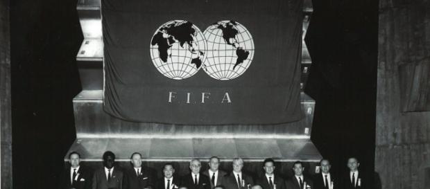 Jules Rimet y un repaso a la historia de la FIFA Jules Rimet y un repaso a la historia de la FIFA