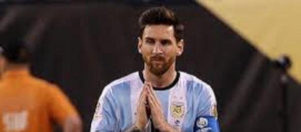 El crack argentino ha logrado casi todo en lo futbolístico El crack argentino ha logrado casi todo en lo futbolístico