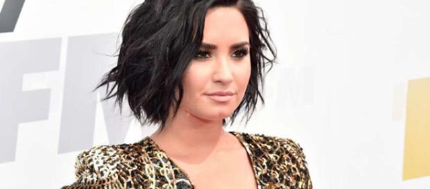 Esto dijo Demi Lovato de sus últimos cinco años lejos de las ... - eldiariony.com Esto dijo Demi Lovato de sus últimos cinco años lejos de las ... - eldiariony.com