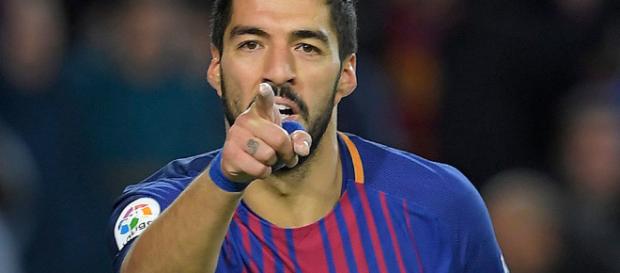 FC Barcelona: No hay quien pare a Luis Suárez | Marca.com - marca.com FC Barcelona: No hay quien pare a Luis Suárez | Marca.com - marca.com