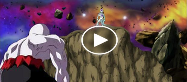 ¿Freezer gana el torneo del poder? ¿Freezer gana el torneo del poder?