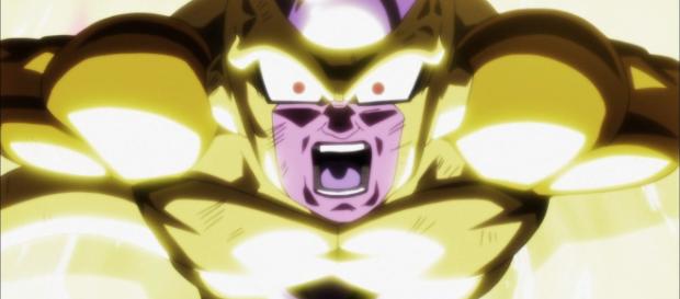 Freezer reaparece en el episodio final Freezer reaparece en el episodio final