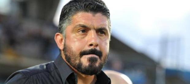 Gattuso warns AC Milan must suffer - Saudi Gazette - com.sa Gattuso warns AC Milan must suffer - Saudi Gazette - com.sa