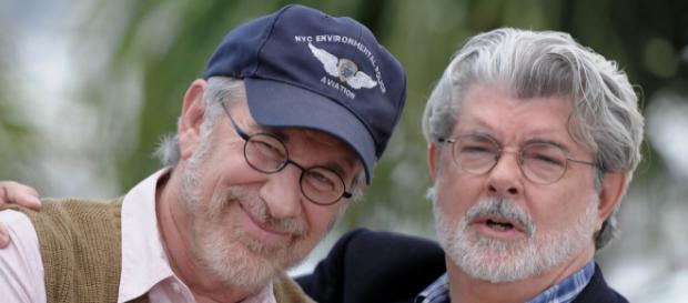 George Lucas is building a massive art narrative art museum in Los Angeles. Photo Credit: Flickr/Raytwist35 George Lucas is building a massive art narrative art museum in Los Angeles. Photo Credit: Flickr/Raytwist35