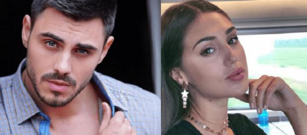 Gossip: Francesco Monte commosso per il messaggio di Cecilia Rodriguez Gossip: Francesco Monte commosso per il messaggio di Cecilia Rodriguez