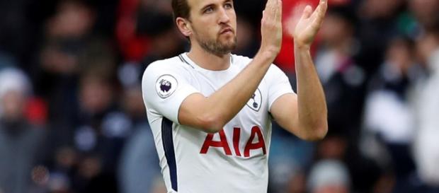 Harry Kane se lesiona y es duda para el mundial Harry Kane se lesiona y es duda para el mundial