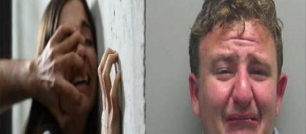 Homem estupra uma jovem mulher mas, quando a penetrou, teve uma ... - com.br Homem estupra uma jovem mulher mas, quando a penetrou, teve uma ... - com.br