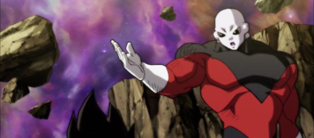 jiren episodio 131 torneo de poder jiren episodio 131 torneo de poder