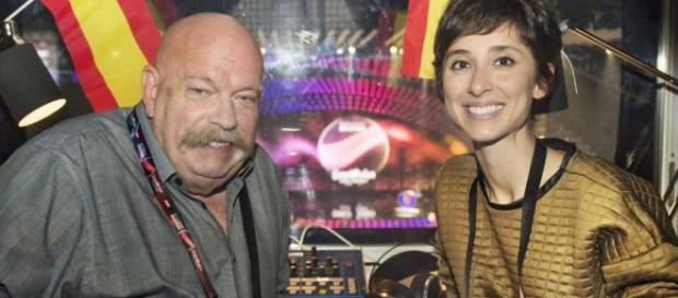 José María Iñigo ya no estará en Eurovisión José María Iñigo ya no estará en Eurovisión