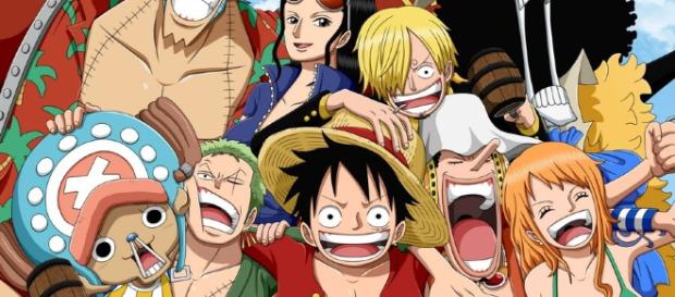 La serie live-action de One Piece podría establecer un récord de ... - ign.com La serie live-action de One Piece podría establecer un récord de ... - ign.com