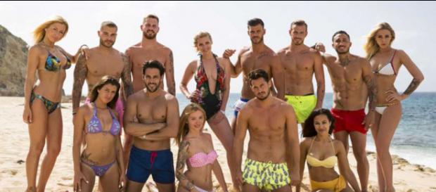 La Villa des cœurs brisés 3 : qui sont les nouveaux célibataires ... - programme-tv.net La Villa des cœurs brisés 3 : qui sont les nouveaux célibataires ... - programme-tv.net