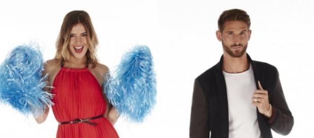 Les Anges 10 : Charles et Barbara ont menti sur leur couple ! Les Anges 10 : Charles et Barbara ont menti sur leur couple !