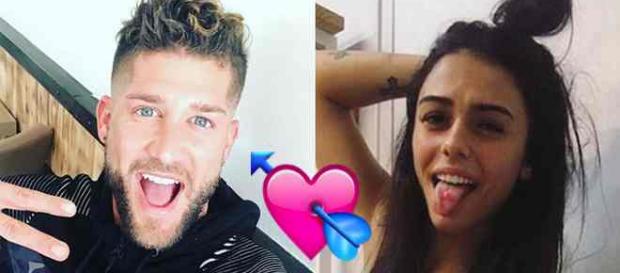 Les Marseillais Australia : Paga et Julia toujours en couple ? Les Marseillais Australia : Paga et Julia toujours en couple ?