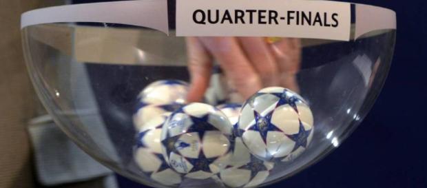 Ligue des champions. Tout ce qu'il faut savoir sur le tirage au ... - ouest-france.fr Ligue des champions. Tout ce qu'il faut savoir sur le tirage au ... - ouest-france.fr
