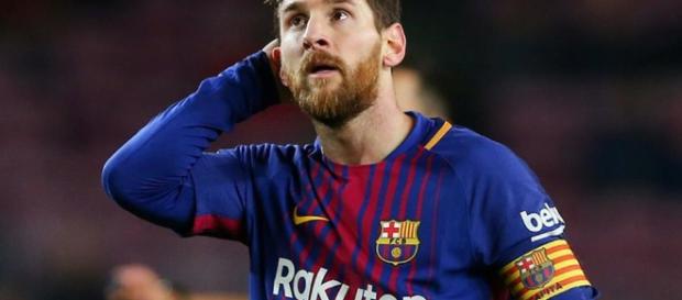 Lionel Messi can't be stopped, says Chelsea striker Alvaro Morata ... - hindustantimes.com Lionel Messi can't be stopped, says Chelsea striker Alvaro Morata ... - hindustantimes.com