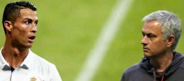 Mercato : Mourinho veut mettre le feu au Real Madrid ! Mercato : Mourinho veut mettre le feu au Real Madrid !