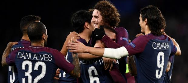 Mercato : Un cadre du PSG s'offre au Real Madrid et au Barça ! Mercato : Un cadre du PSG s'offre au Real Madrid et au Barça !