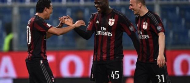 Milan Adictos 4.0 - La primera web en español no oficial del AC MILAN - milanadictos.net Milan Adictos 4.0 - La primera web en español no oficial del AC MILAN - milanadictos.net