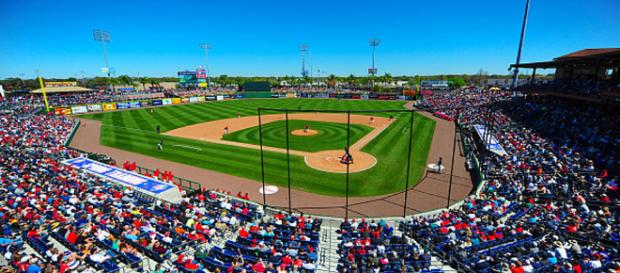 MLB Spring Training Preview – BCS Logic - bcslogic.com MLB Spring Training Preview – BCS Logic - bcslogic.com