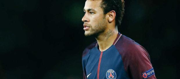 Neymar llegará Real Madrid gracias a un tercero Neymar llegará Real Madrid gracias a un tercero