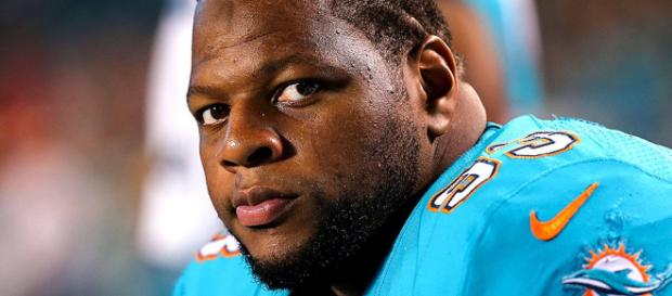 NFL: Ndamukong Suh en el radar de los Patriots NFL: Ndamukong Suh en el radar de los Patriots