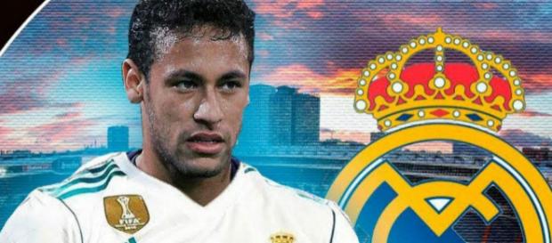 No es la primera vez que un jugador del Real Madrid confiesa que le gustaría ver a Neymar Jr en el Real Madrid No es la primera vez que un jugador del Real Madrid confiesa que le gustaría ver a Neymar Jr en el Real Madrid