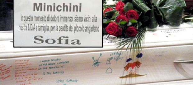 Nola: bimba di 7 mesi muore per meningite, oggi i funerali Nola: bimba di 7 mesi muore per meningite, oggi i funerali