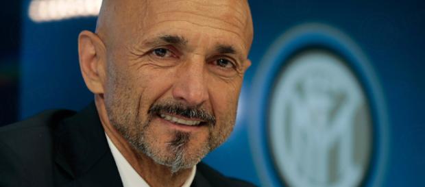 OFFICIAL: Luciano Spalletti is the new Inter coach | Enjoy Inter News - enjoyinternews.com OFFICIAL: Luciano Spalletti is the new Inter coach | Enjoy Inter News - enjoyinternews.com