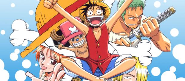 'One Piece' 898 spoilers and predictions (Image credit - jawavs | Flickr 'One Piece' 898 spoilers and predictions (Image credit - jawavs | Flickr