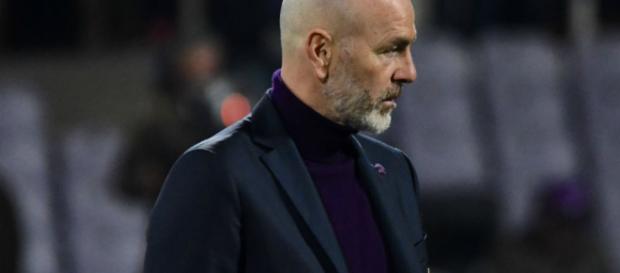 Pioli: "Dovevamo rompere il ghiaccio, giusto farlo davanti alla ... - fiorentinanews.com Pioli: "Dovevamo rompere il ghiaccio, giusto farlo davanti alla ... - fiorentinanews.com