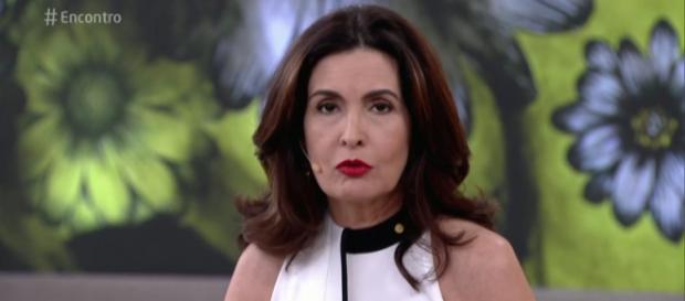 Programa de Fátima Bernardes tem supostas irregularidades Programa de Fátima Bernardes tem supostas irregularidades
