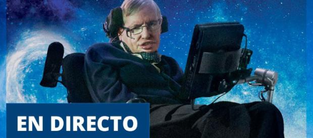 reacciones a la muerte de Stephen Hawking - lavanguardia.com reacciones a la muerte de Stephen Hawking - lavanguardia.com