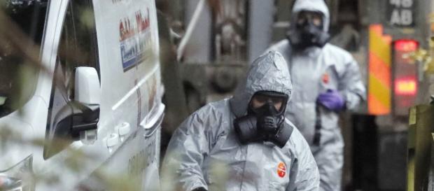 Reino Unido prepara medidas contra Rusia por caso de ex espía ... - com.mx Reino Unido prepara medidas contra Rusia por caso de ex espía ... - com.mx